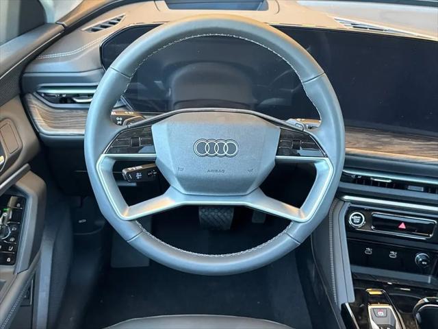 2026 Audi Q5 Sportback Premium Plus TFSI quattro S tronic