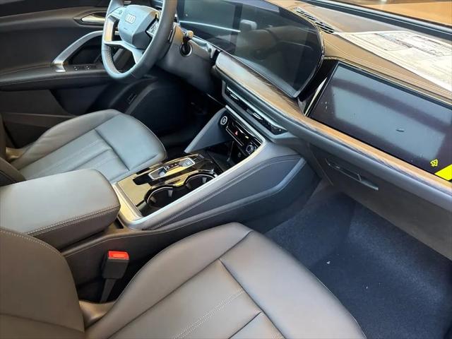 2026 Audi Q5 Sportback Premium Plus TFSI quattro S tronic