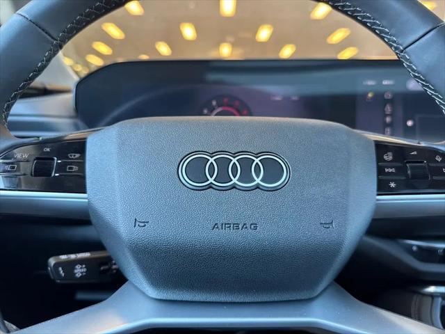 2026 Audi Q5 Sportback Premium Plus TFSI quattro S tronic