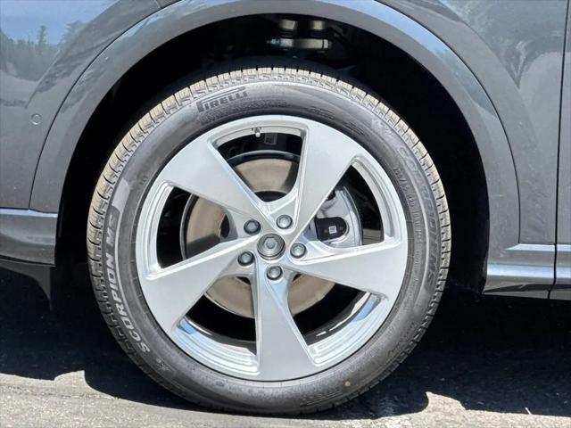 2026 Audi Q5 Sportback Premium Plus TFSI quattro S tronic