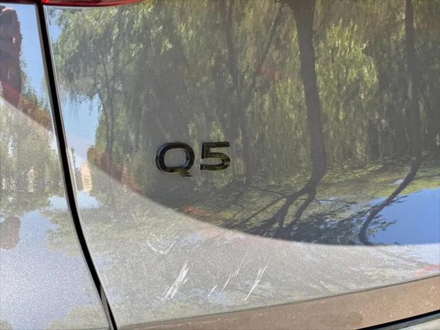 2026 Audi Q5 Sportback Premium Plus TFSI quattro S tronic