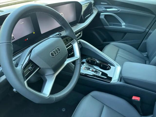 2026 Audi Q5 Sportback Premium Plus TFSI quattro S tronic