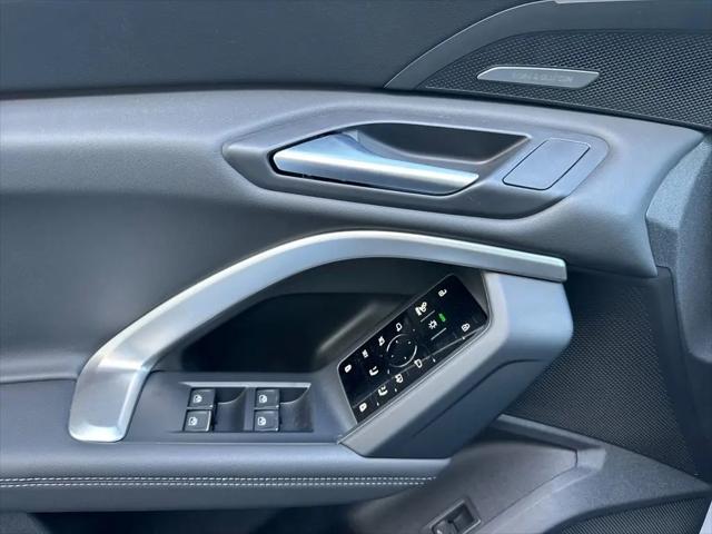 2026 Audi Q5 Sportback Premium Plus TFSI quattro S tronic
