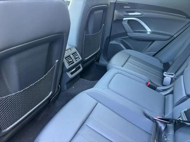 2026 Audi Q5 Sportback Premium Plus TFSI quattro S tronic