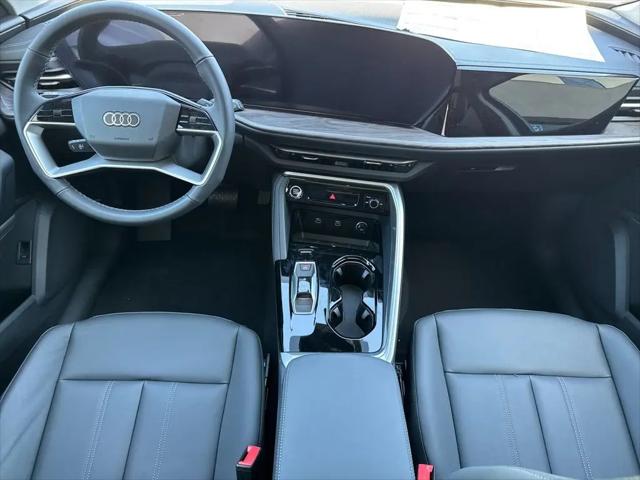2026 Audi Q5 Sportback Premium Plus TFSI quattro S tronic