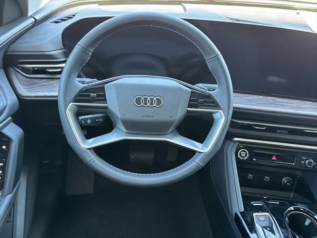 2026 Audi Q5 Sportback Premium Plus TFSI quattro S tronic