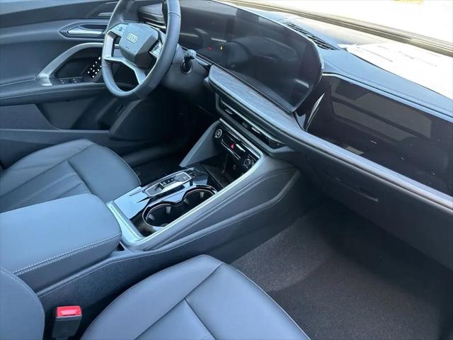 2026 Audi Q5 Sportback Premium Plus TFSI quattro S tronic