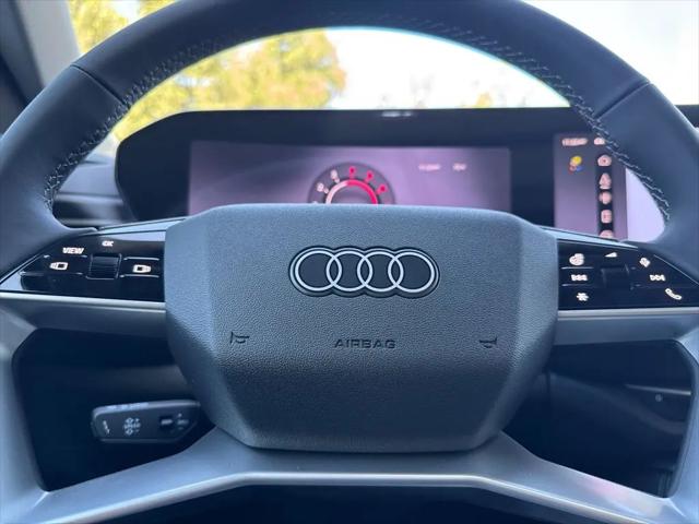2026 Audi Q5 Sportback Premium Plus TFSI quattro S tronic