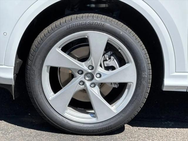 2026 Audi Q5 Sportback Premium Plus TFSI quattro S tronic