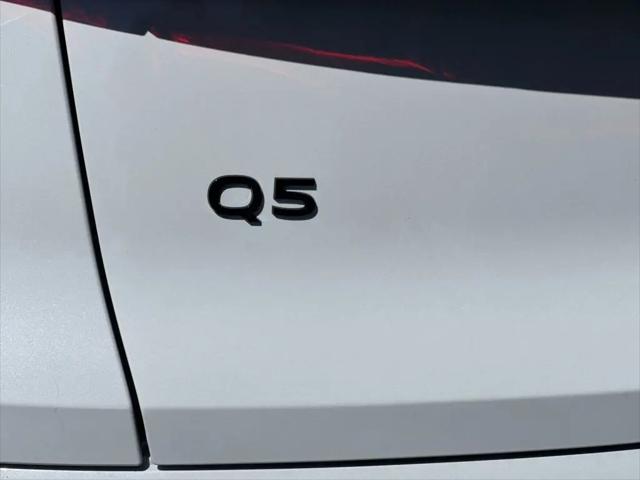 2026 Audi Q5 Sportback Premium Plus TFSI quattro S tronic