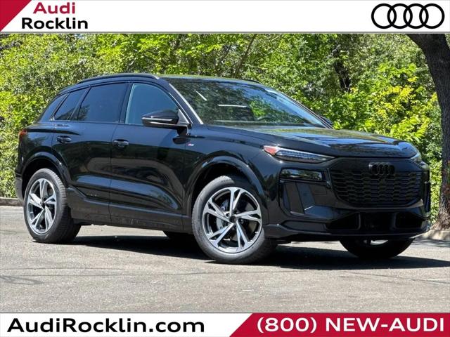 2027 Audi Q6 e-tron Premium Plus for sale in Rocklin, CA
