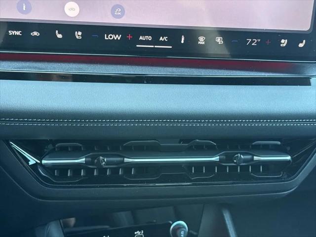 2027 Audi Q6 e-tron Premium Plus