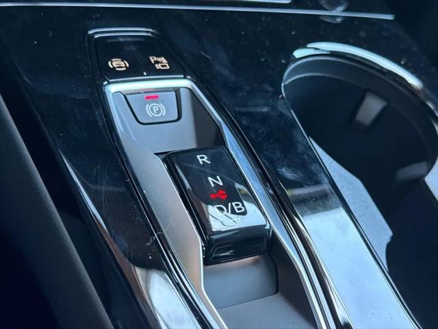2027 Audi Q6 e-tron Premium Plus