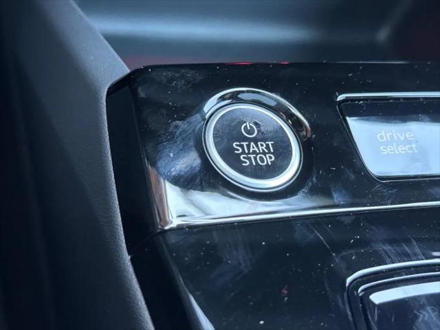 2027 Audi Q6 e-tron Premium Plus