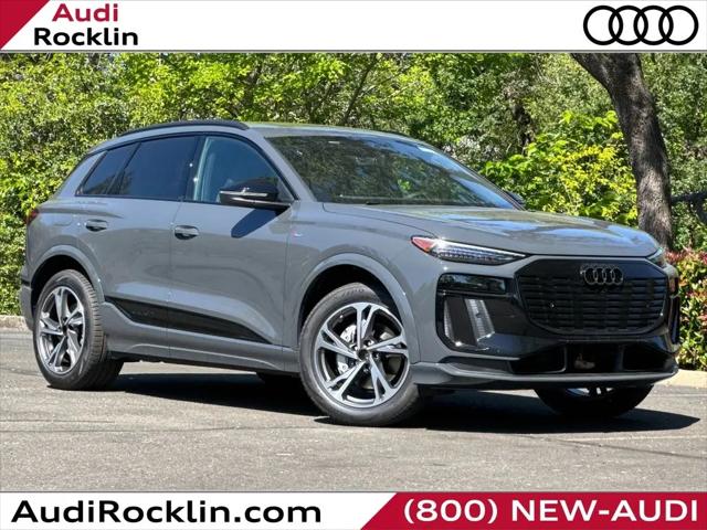 2027 Audi Q6 e-tron Premium Plus for sale in Rocklin, CA