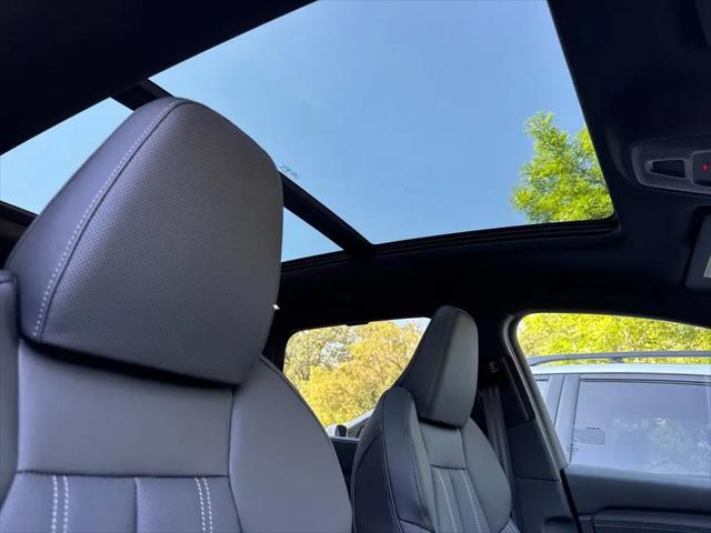2027 Audi Q6 e-tron Premium Plus
