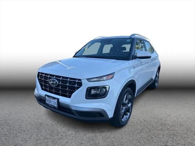 2025 Hyundai Venue SEL for sale in San Leandro, CA