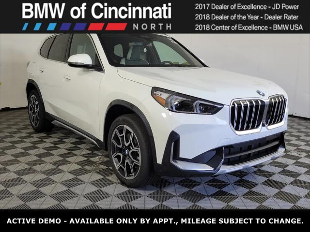 2026 BMW X1 xDrive28i for sale near Cincinnati, OH