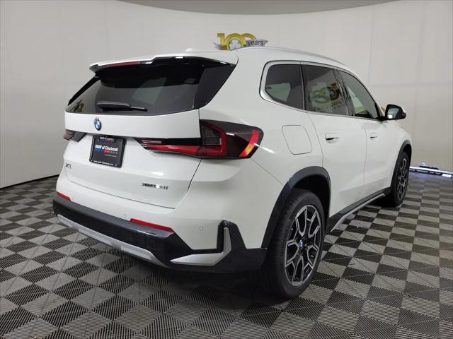 2026 BMW X1 xDrive28i