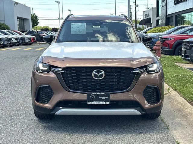 2026 Mazda CX-70 3.3 Turbo Premium Plus