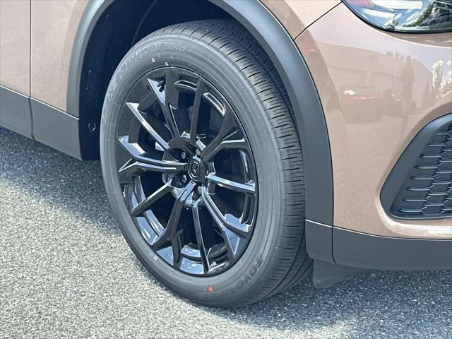 2026 Mazda CX-70 3.3 Turbo Premium Plus
