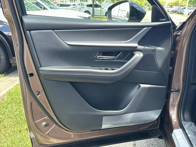 2026 Mazda CX-70 3.3 Turbo Premium Plus