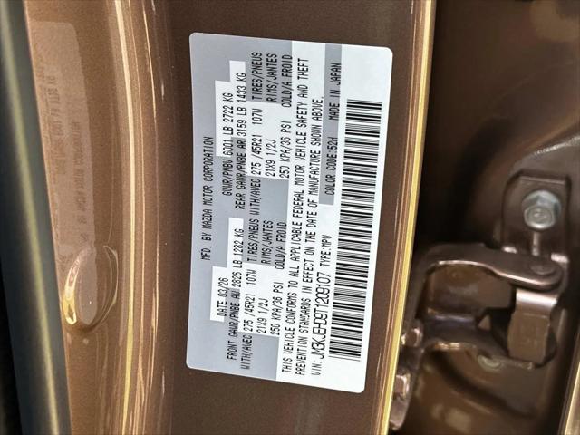 2026 Mazda CX-70 3.3 Turbo Premium Plus