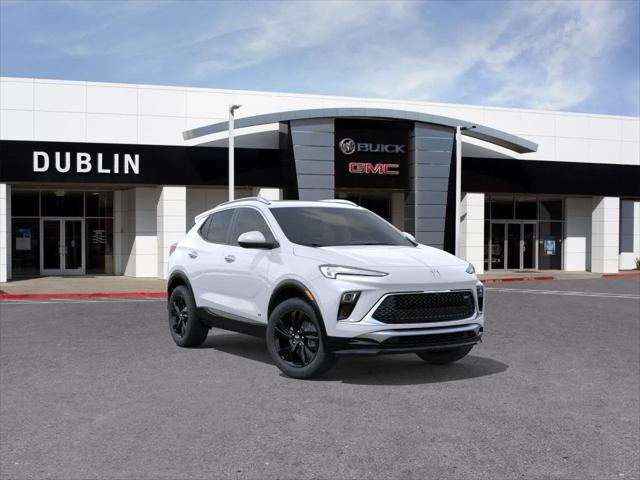 2026 Buick Encore GX Sport Touring FWD