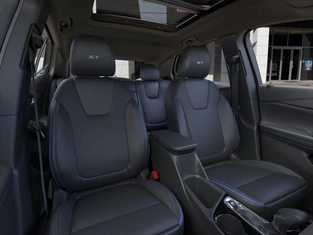 2026 Buick Encore GX Sport Touring FWD