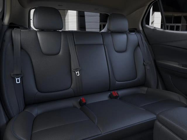 2026 Buick Encore GX Sport Touring FWD