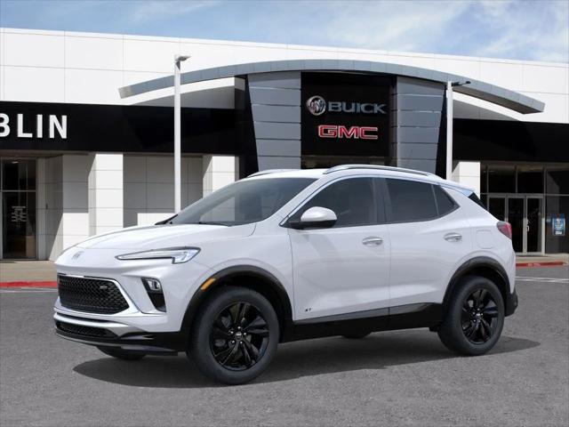 2026 Buick Encore GX Sport Touring FWD
