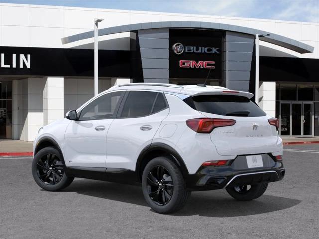 2026 Buick Encore GX Sport Touring FWD