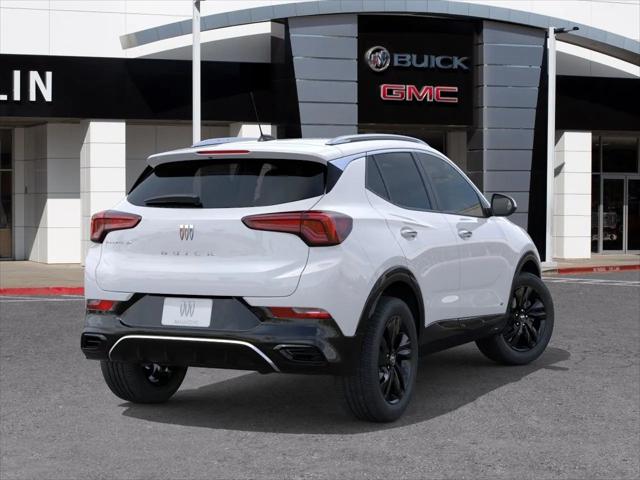 2026 Buick Encore GX Sport Touring FWD