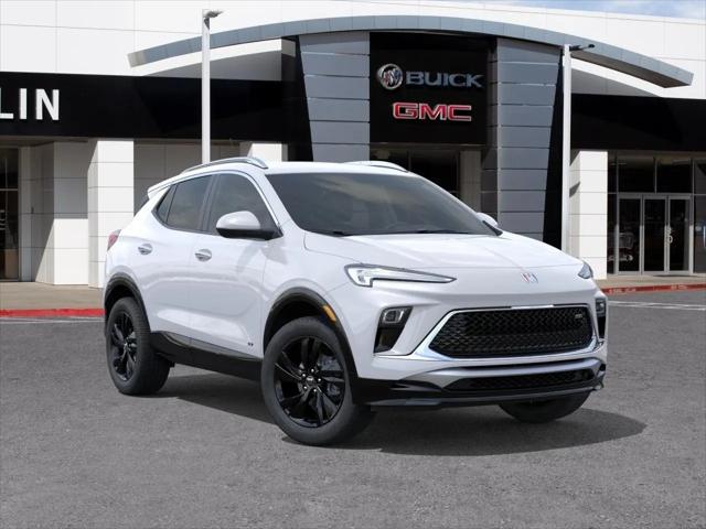 2026 Buick Encore GX Sport Touring FWD