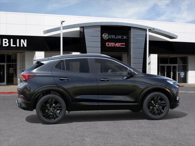 2026 Buick Encore GX Sport Touring FWD