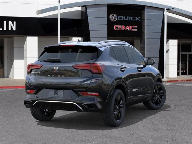 2026 Buick Encore GX Sport Touring FWD