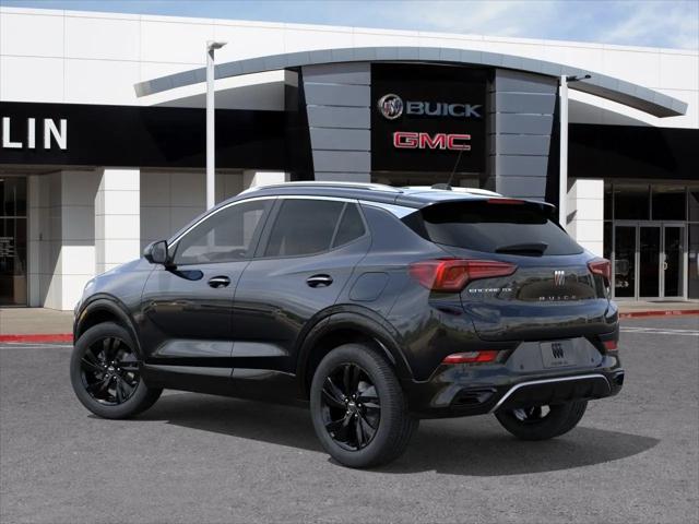 2026 Buick Encore GX Sport Touring FWD
