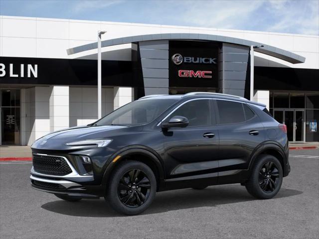 2026 Buick Encore GX Sport Touring FWD