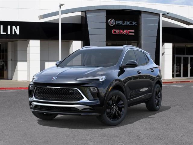 2026 Buick Encore GX Sport Touring FWD