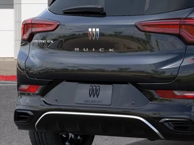 2026 Buick Encore GX Sport Touring FWD