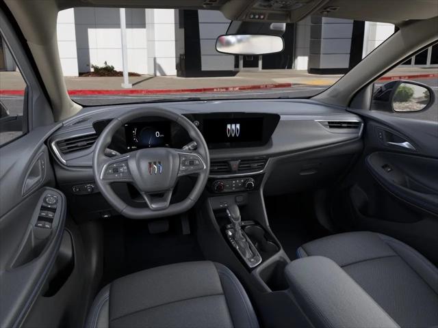 2026 Buick Encore GX Sport Touring FWD