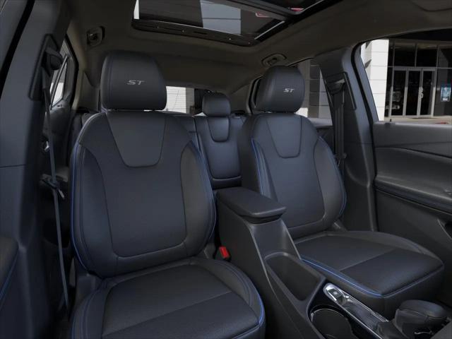 2026 Buick Encore GX Sport Touring FWD