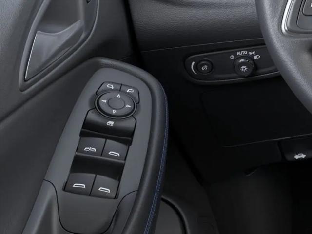2026 Buick Encore GX Sport Touring FWD