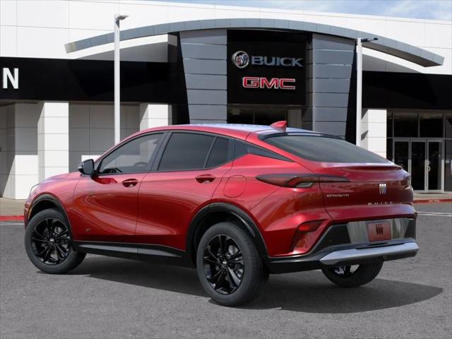 2026 Buick NV Sport Touring FWD