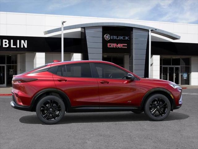 2026 Buick NV Sport Touring FWD