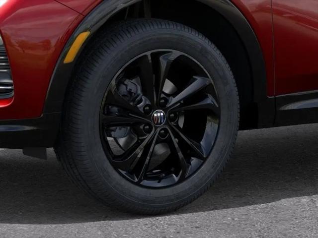 2026 Buick NV Sport Touring FWD
