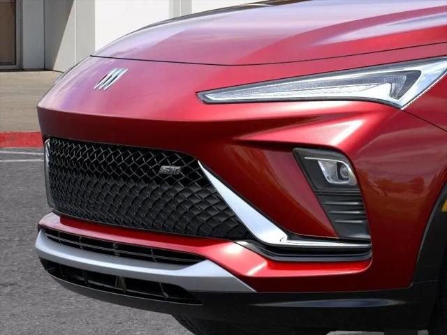 2026 Buick NV Sport Touring FWD