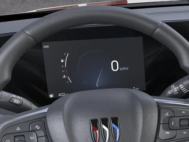 2026 Buick NV Sport Touring FWD