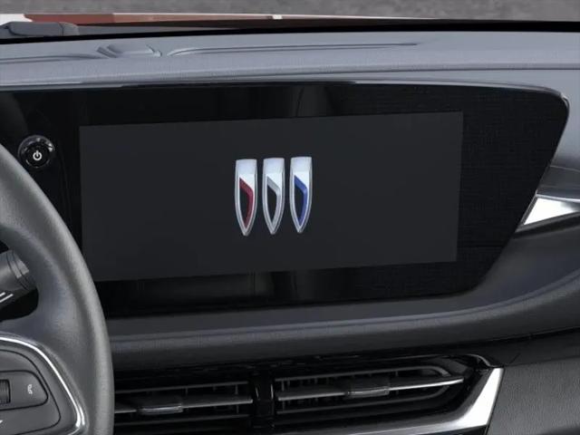 2026 Buick NV Sport Touring FWD