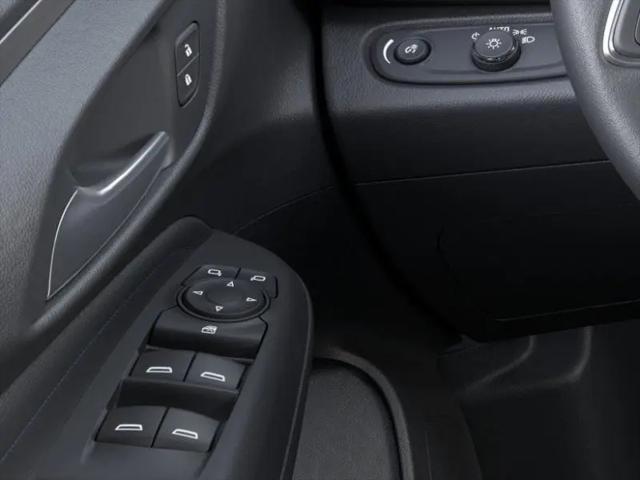 2026 Buick NV Sport Touring FWD